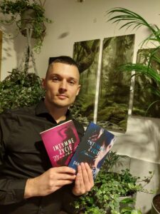 Dawid Przybysz