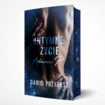 Intymne życie Adama P Dawid Przybysz