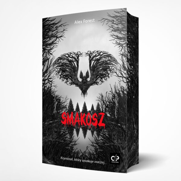 Książka Smakosz