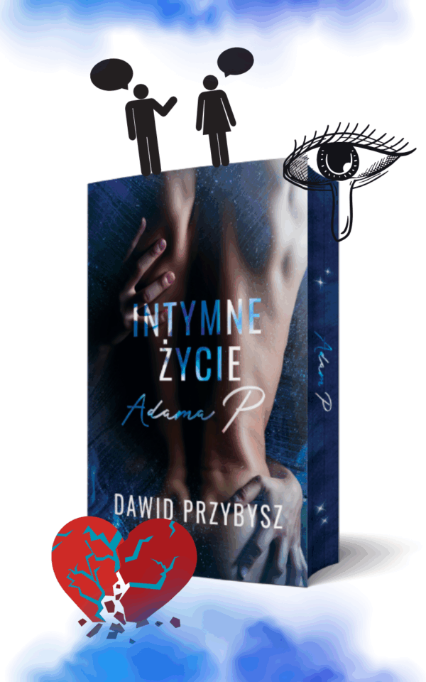 Intymne życie Adama P.
