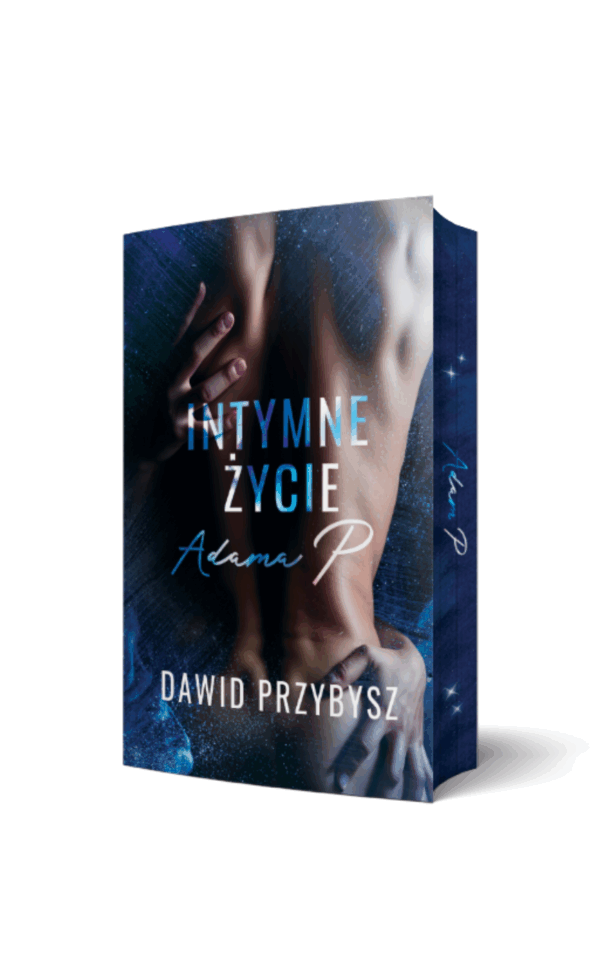 Intymne życie Adama P.