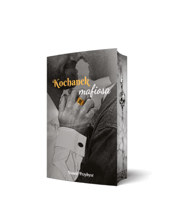 Kochanek mafiosa