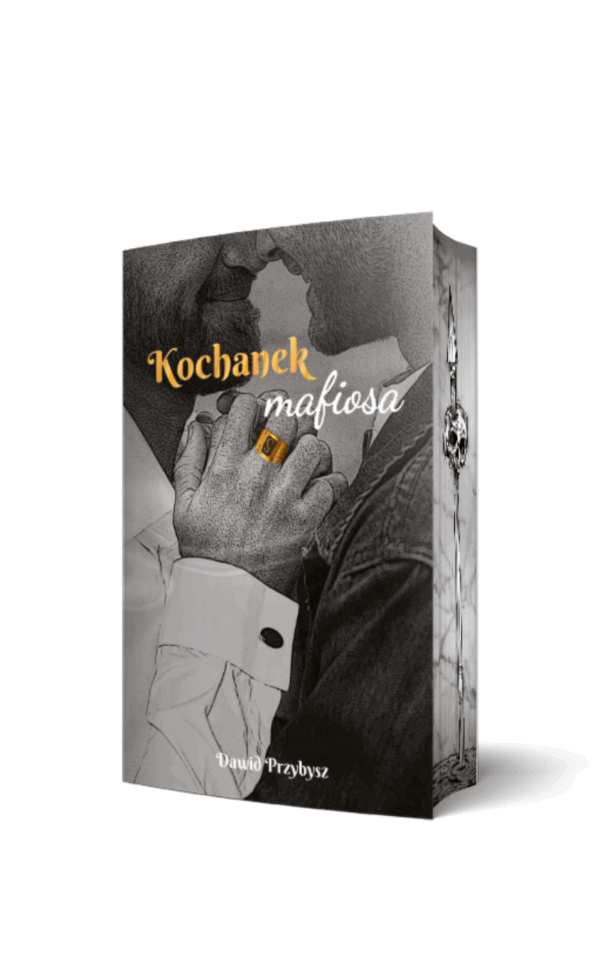 Kochanek mafiosa