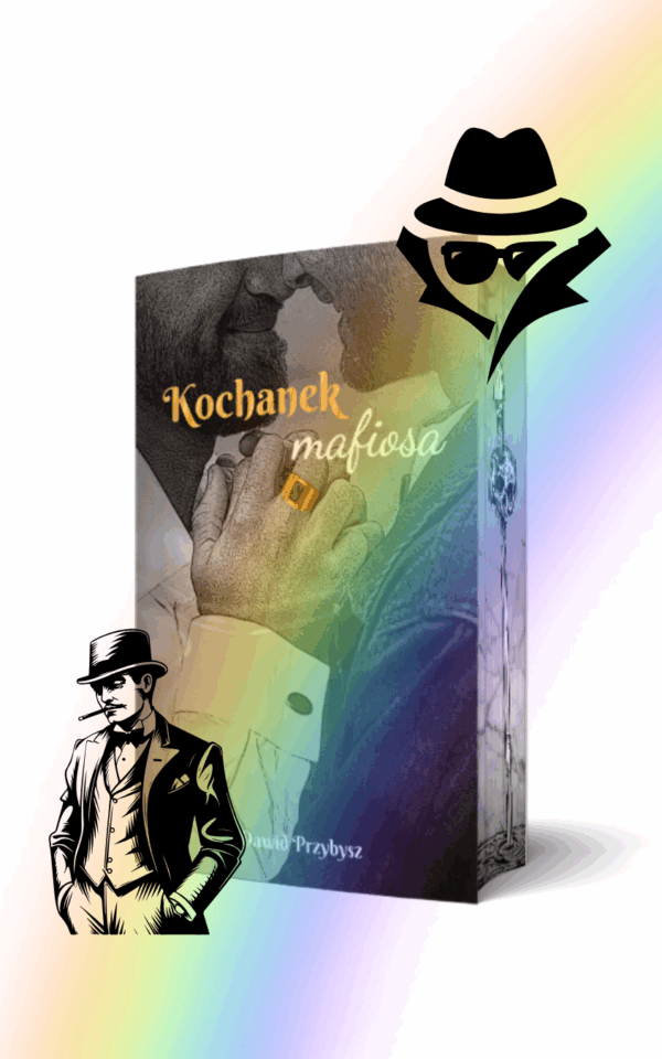 Kochanek mafiosa