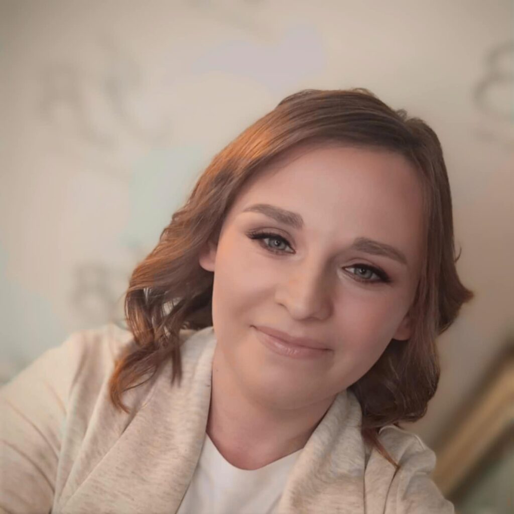 Małgorzata Brodzik
