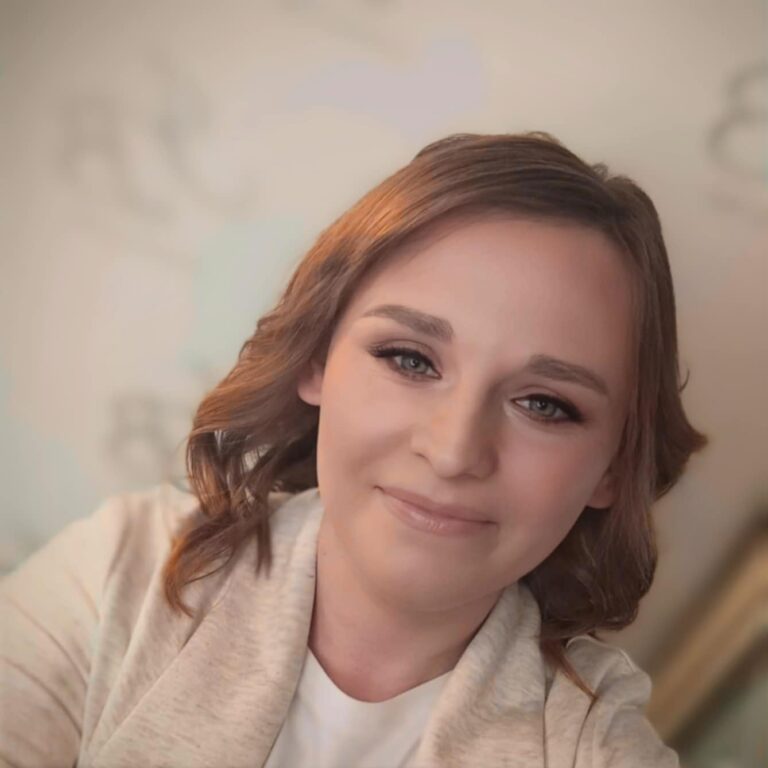 Małgorzata Brodzik