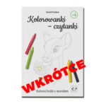 Kolorowanki dla dzieci z bajkami