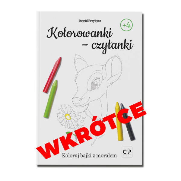 Kolorowanki dla dzieci z bajkami