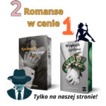 2 w cenie 1 - zestaw książek