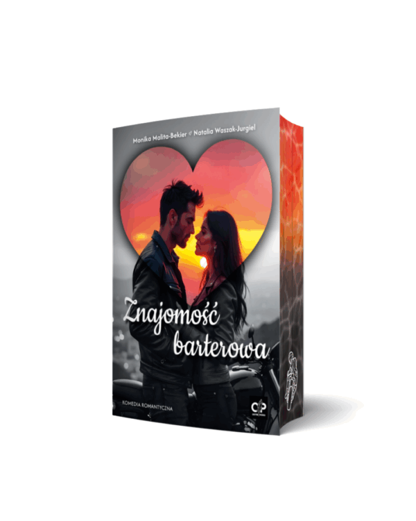 Znajomość Barterowa - obrazek 2