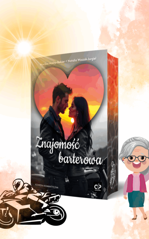 Znajomość Barterowa