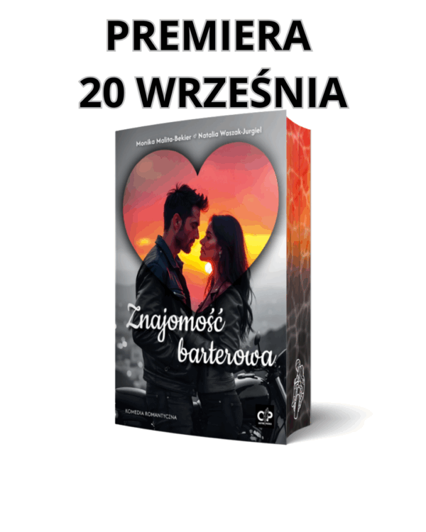 Znajomość Barterowa