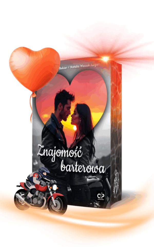 Znajomość Barterowa