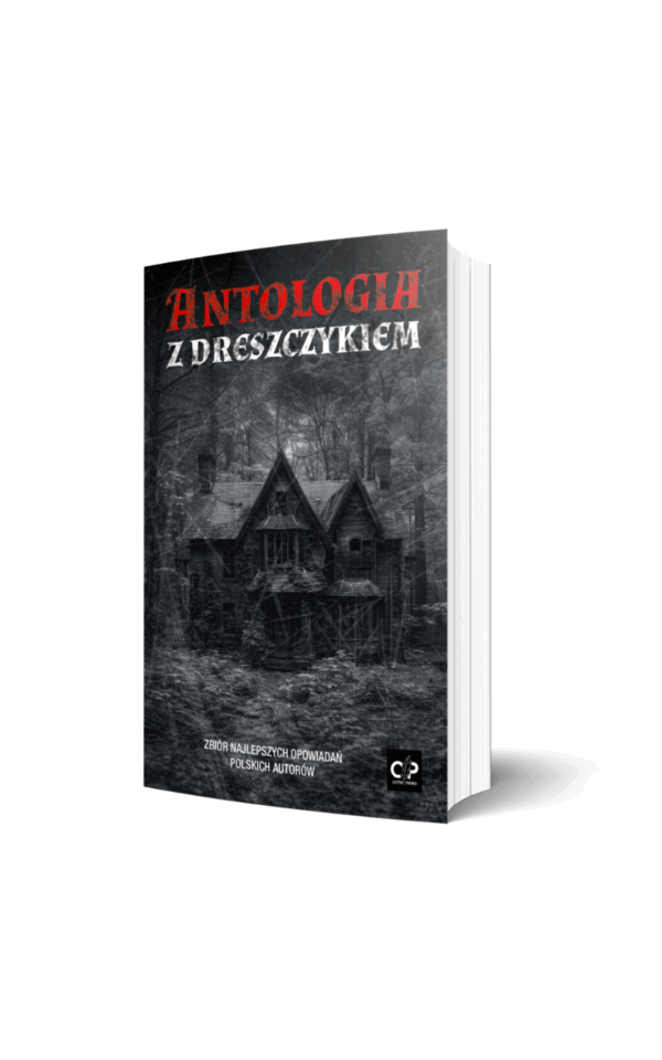 Antologia z dreszczykiem