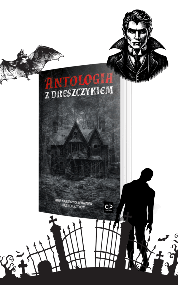 Antologia z dreszczykiem