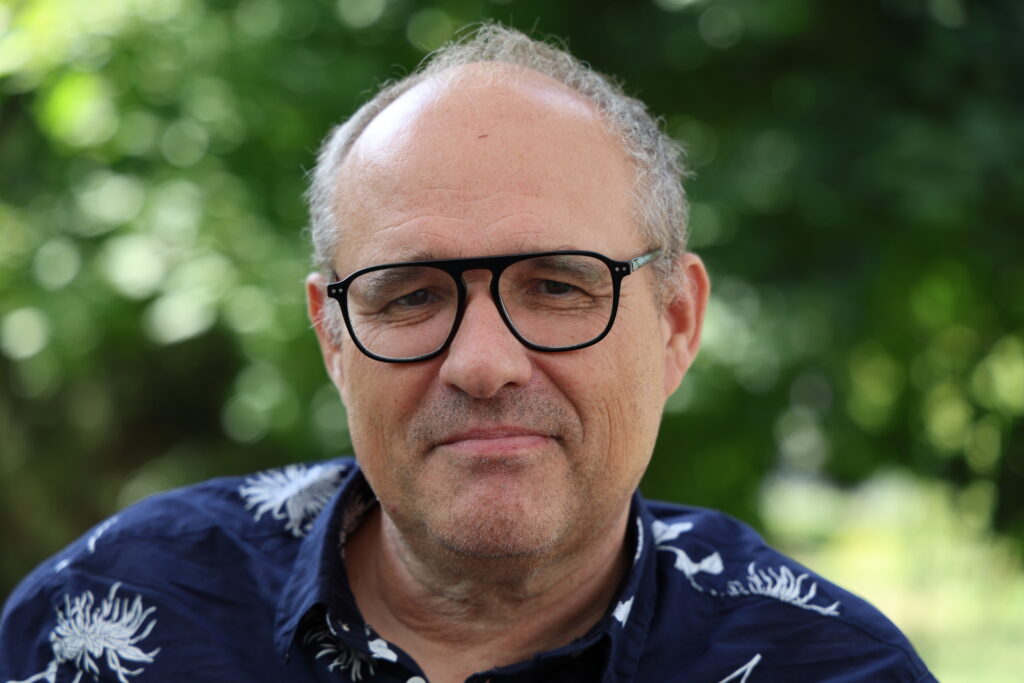 Błażej Torański