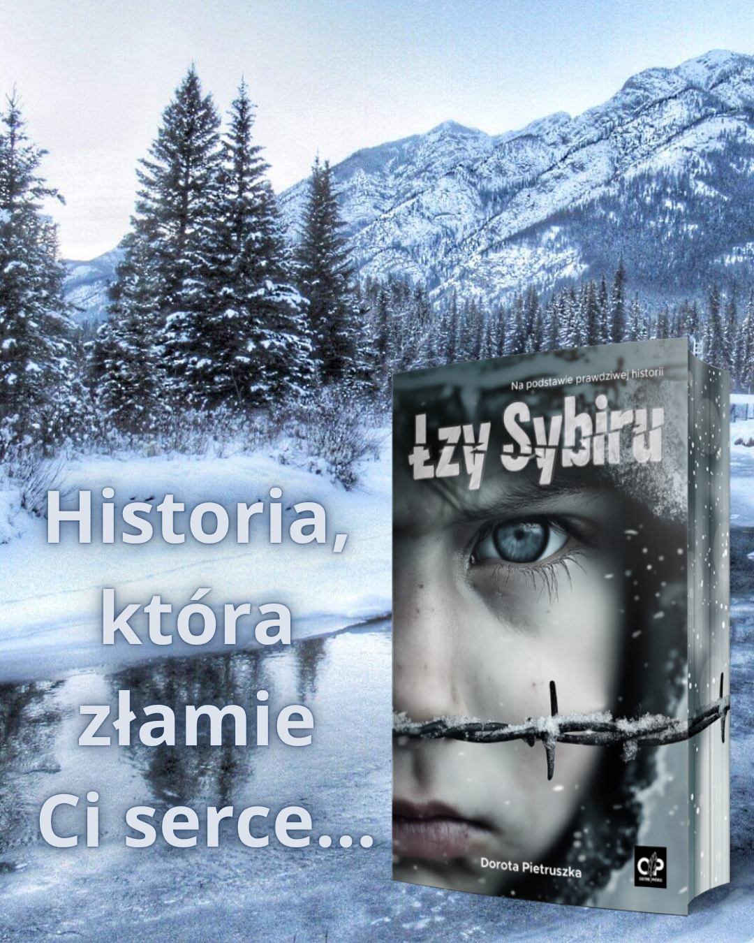 Łzy Sybiru - obrazek 3