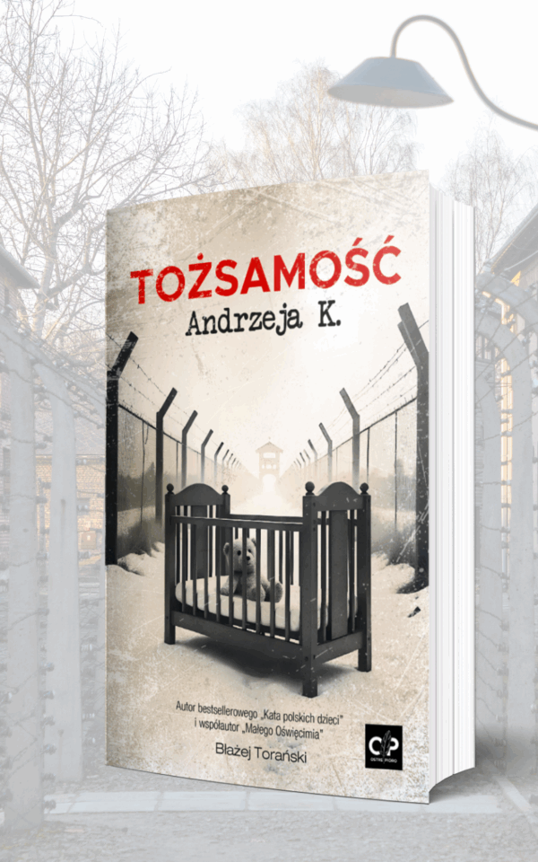 Tożsamość Andrzeja K.