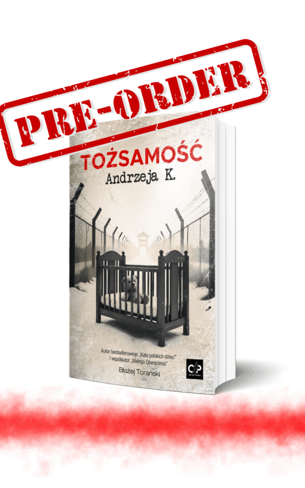 Tożsamość Andrzeja K.