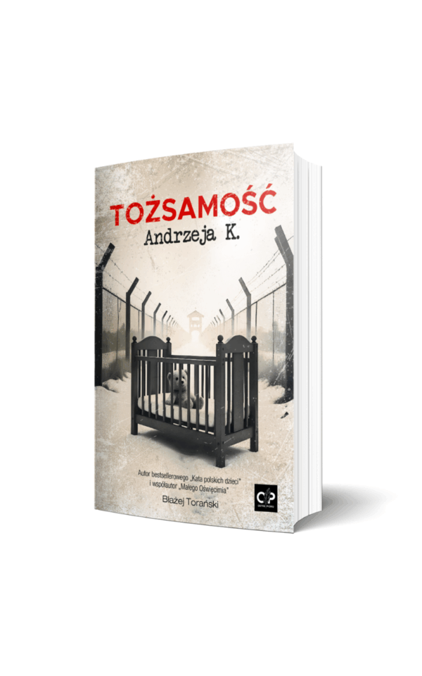 Tożsamość Andrzeja K.