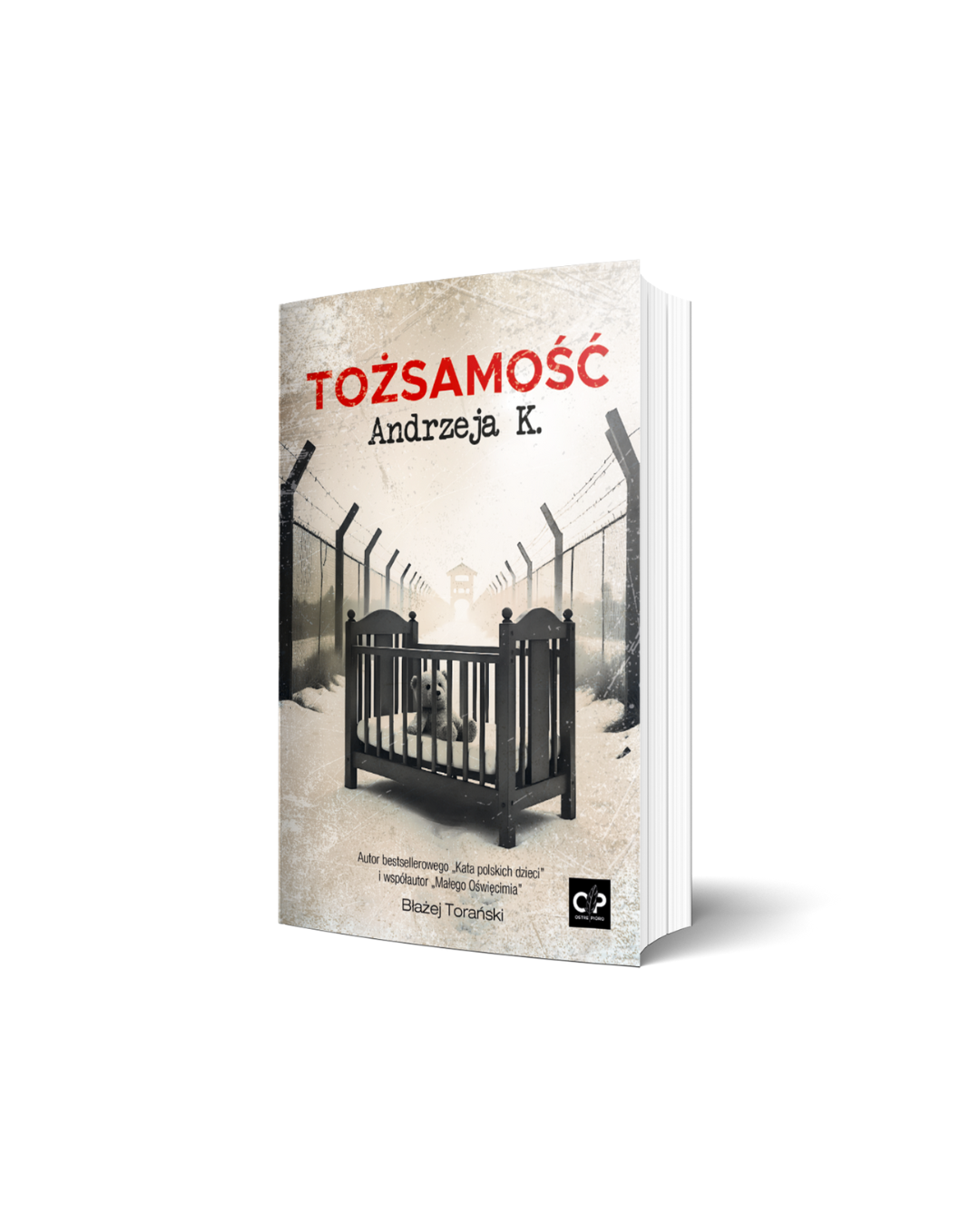 Tożsamość Andrzeja K.