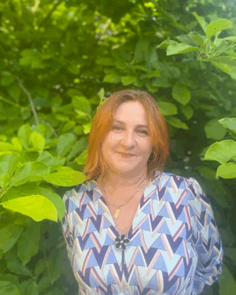 Dorota Pietruszka