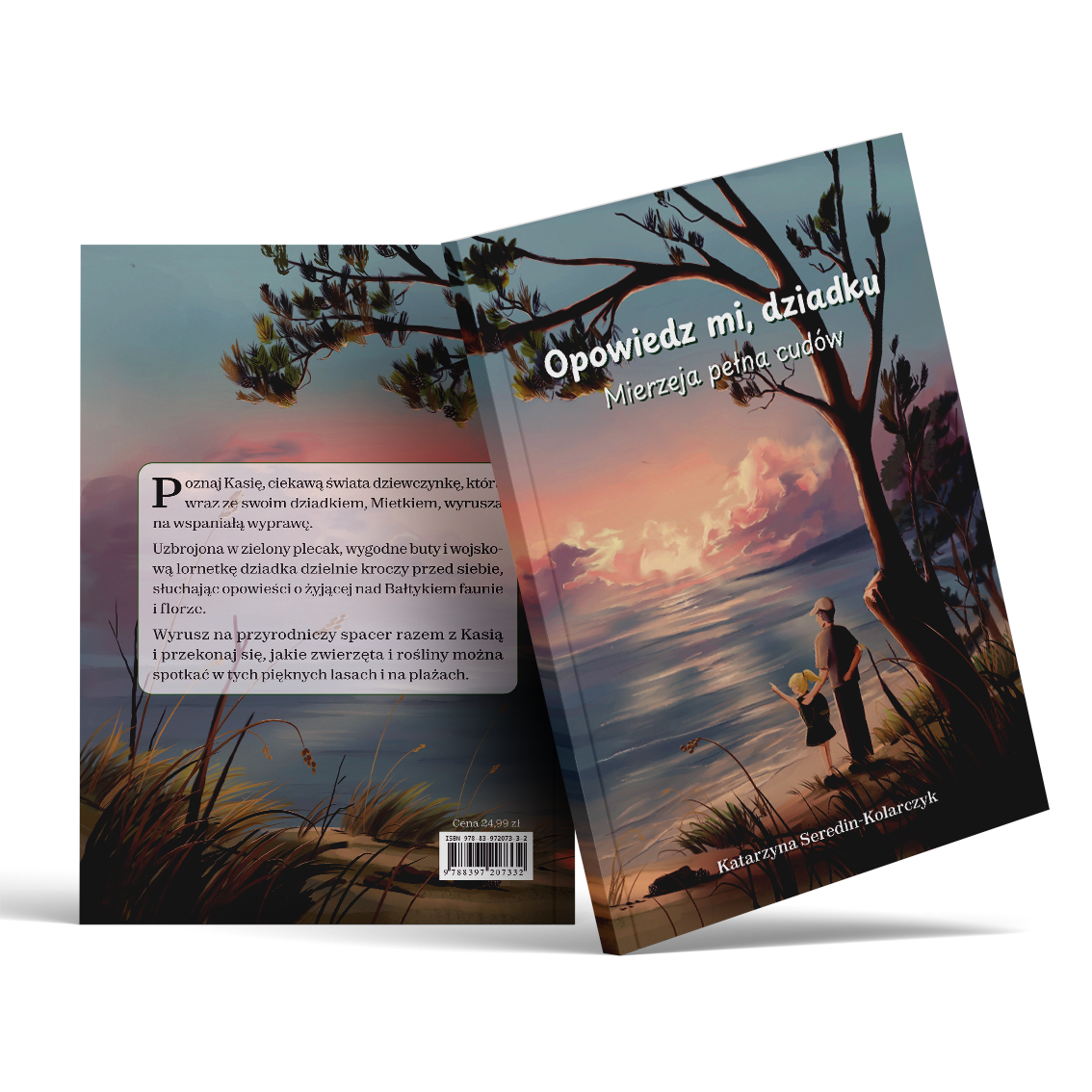 Opowiedz mi dziadku. Mierzeja pełna cudów - obrazek 3