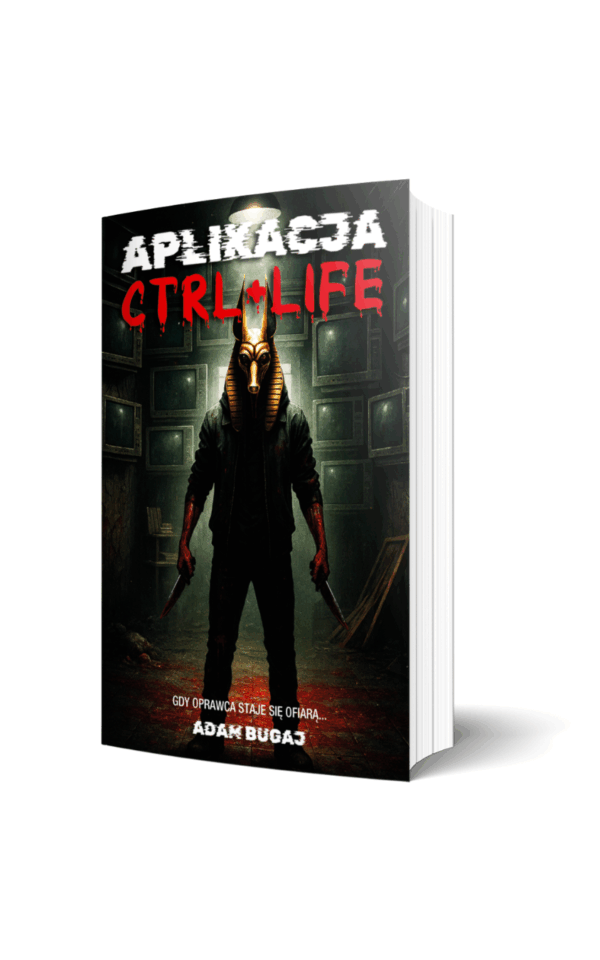 Aplikacja Ctrl+Life