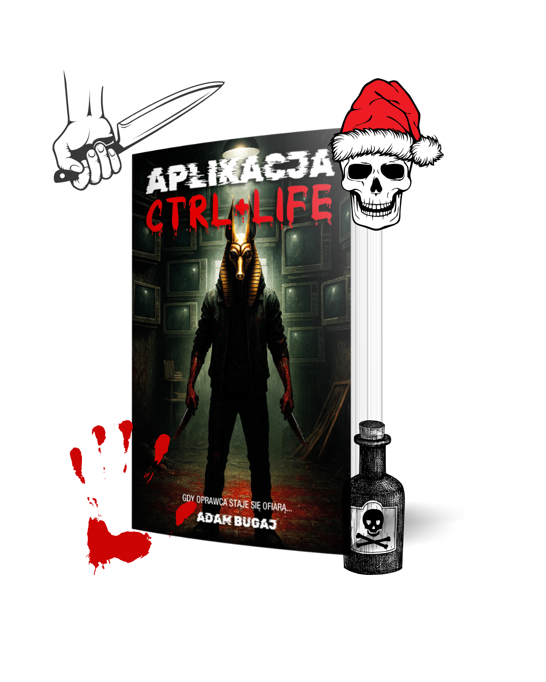 Aplikacja Ctrl+Life - obrazek 3