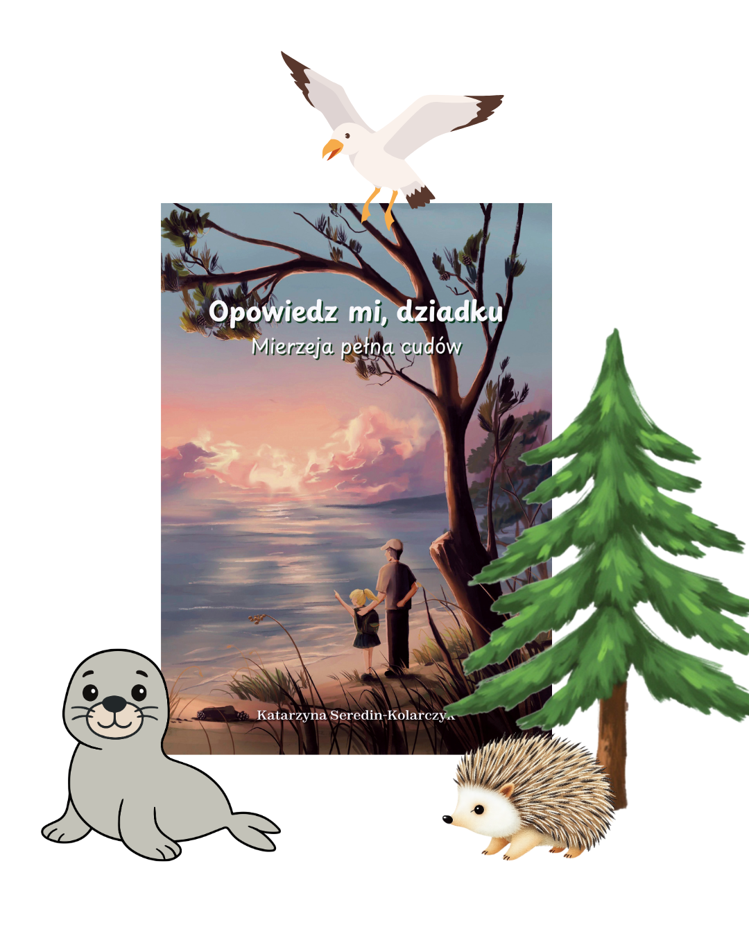 Opowiedz mi dziadku. Mierzeja pełna cudów - obrazek 2