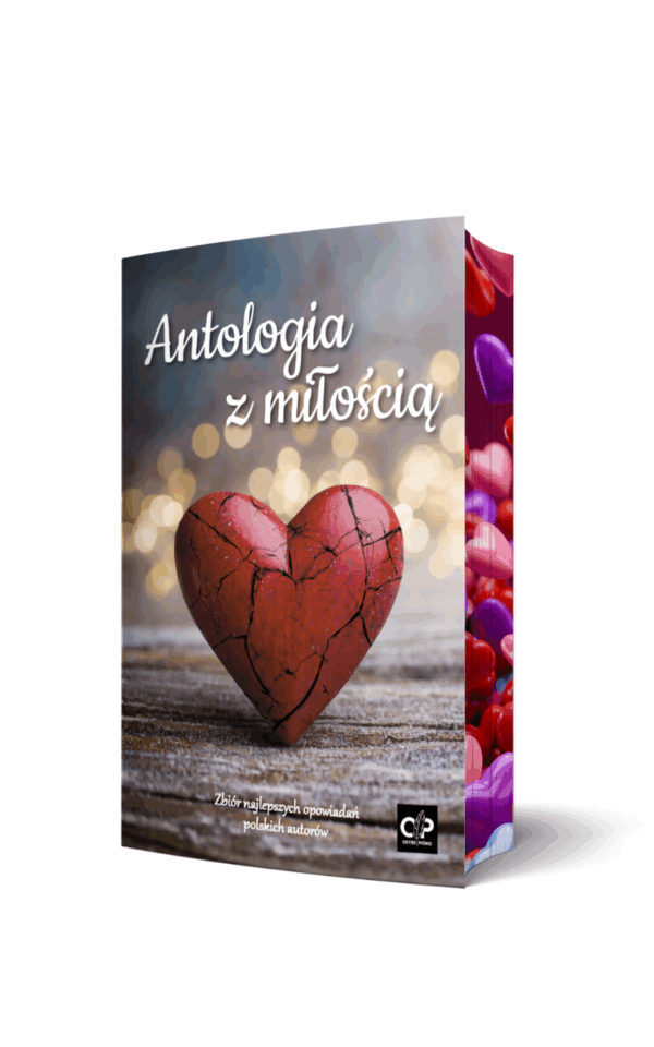 Antologia z miłością