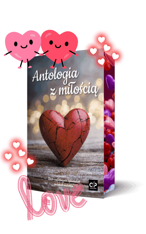 Antologia z miłością