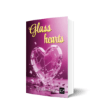 Glass hearts
