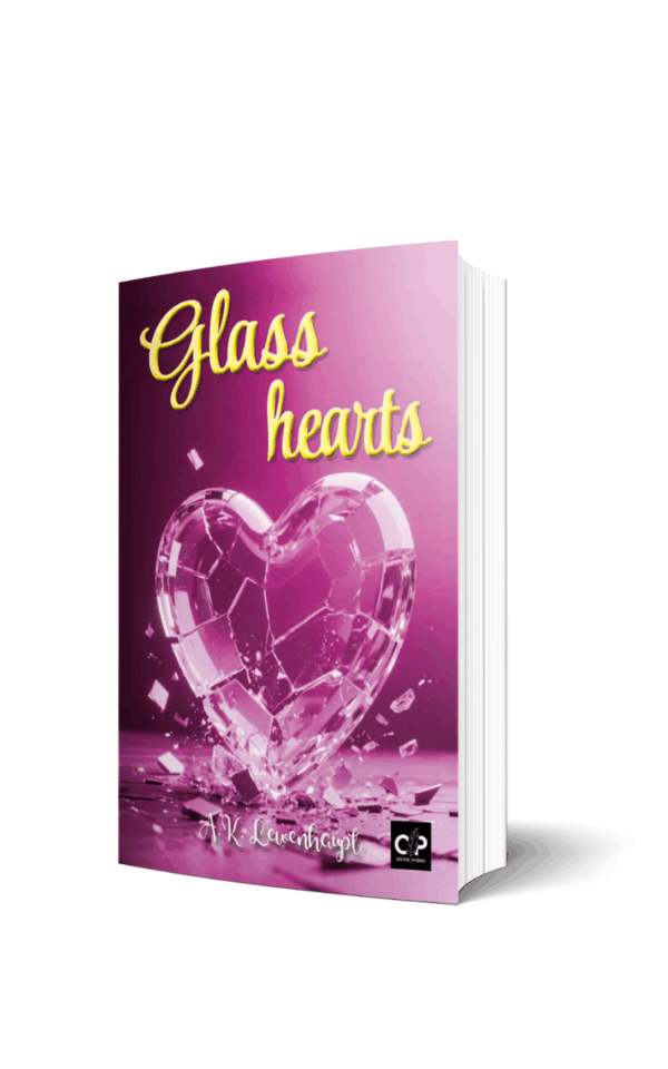 Glass hearts