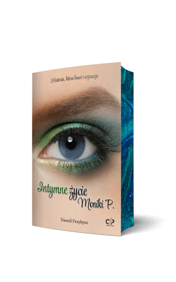 Intymne życie Moniki P. PRZEDSPRZEDAŻ