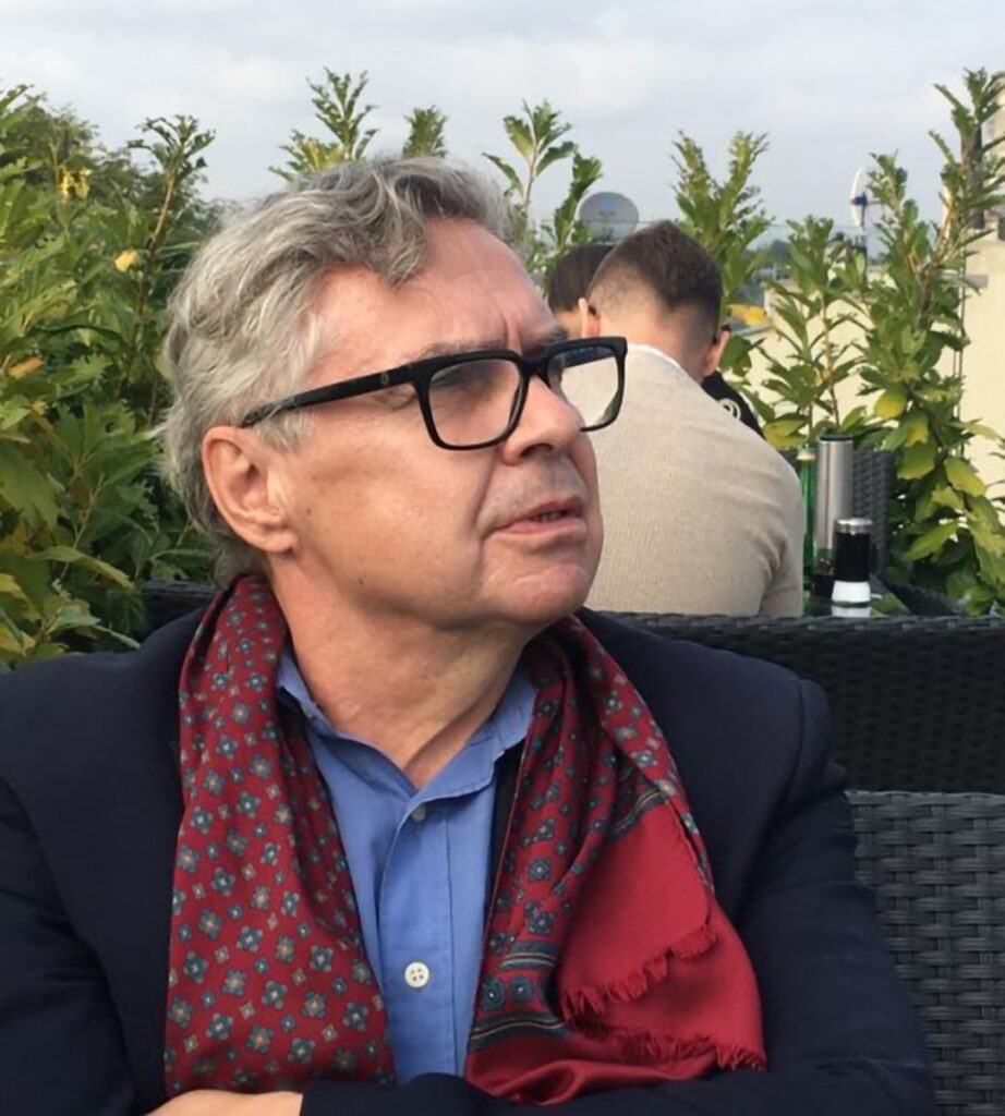 Zbigniew Górniak