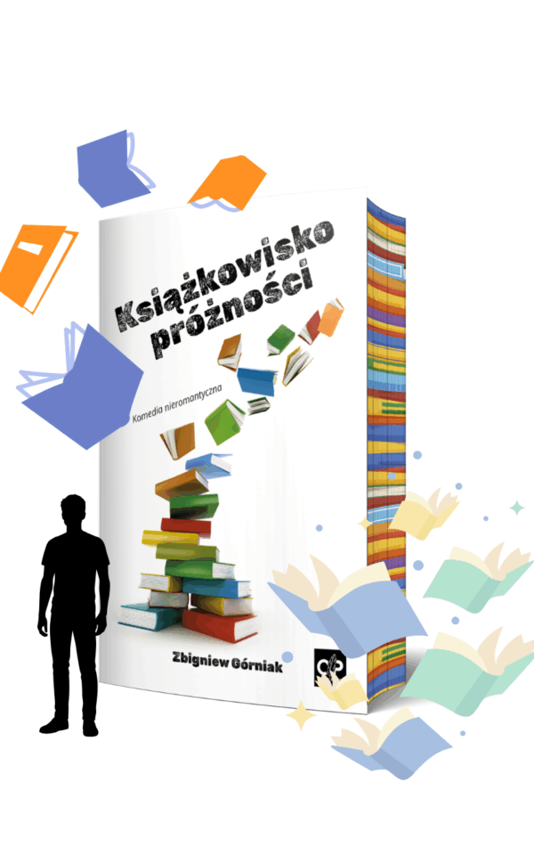 Książkowisko próżności