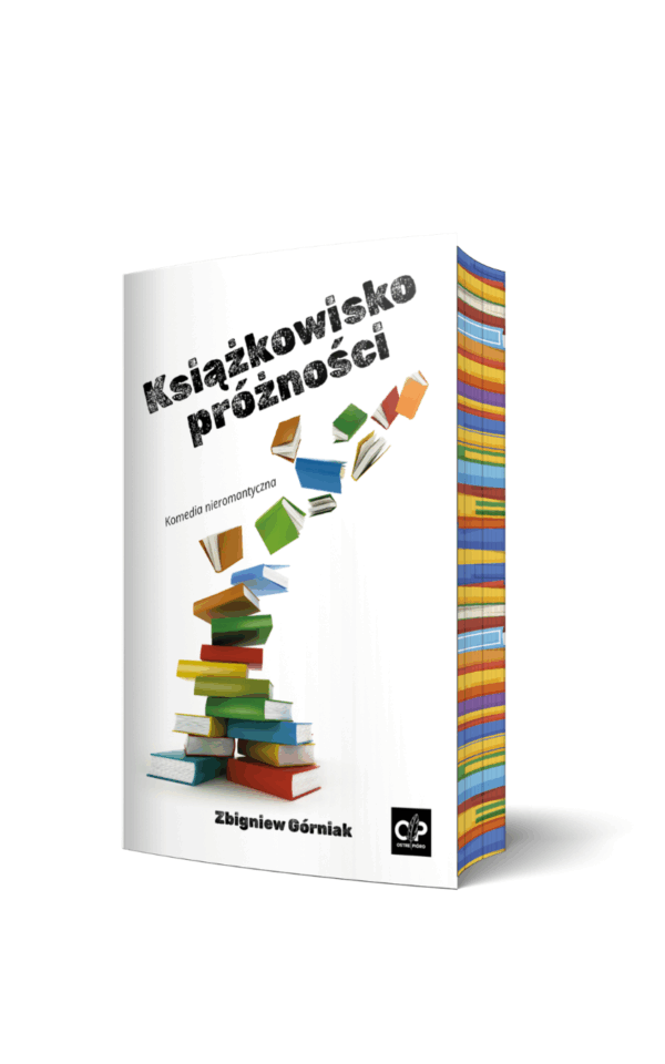 Książkowisko próżności