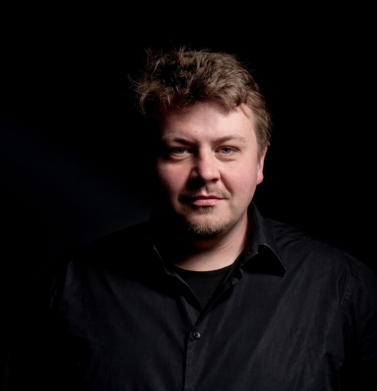 Michał Podgórski