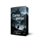 Czarna Wstęga (oprawa miękka)