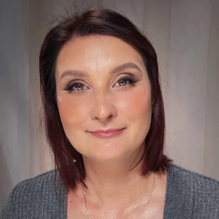 Maja Szanecka-Żołdak