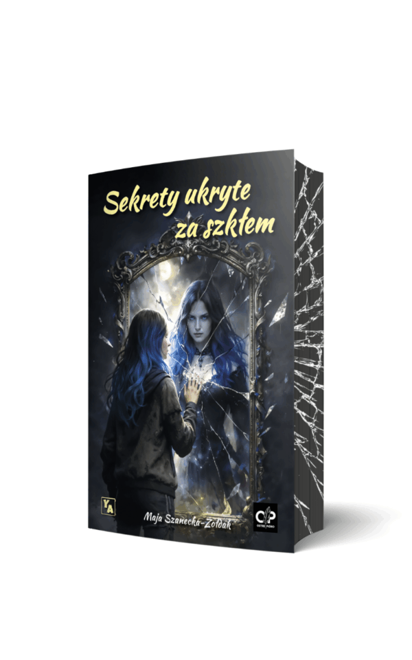 Sekrety ukryte za szkłem