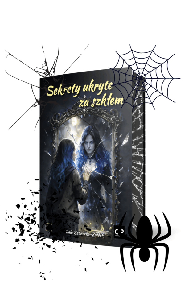 Sekrety ukryte za szkłem