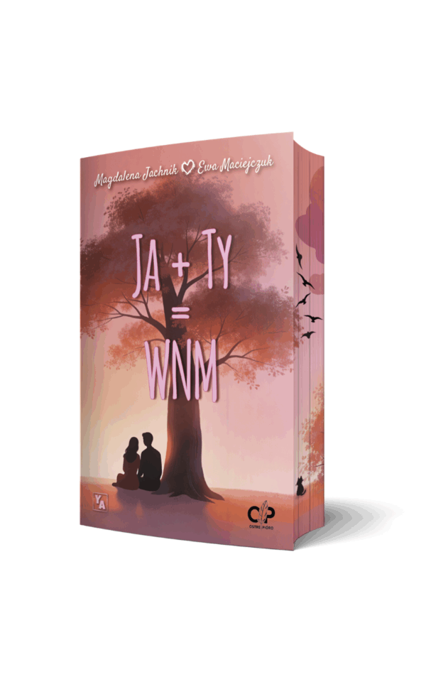 JA+TY=WNM