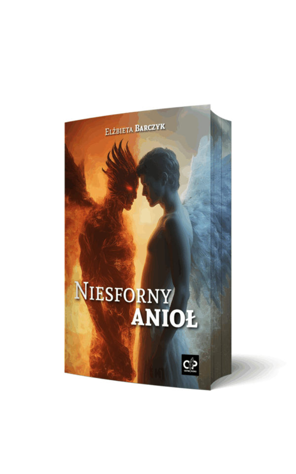 Niesforny Anioł