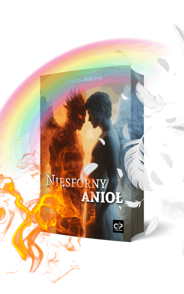 Niesforny Anioł