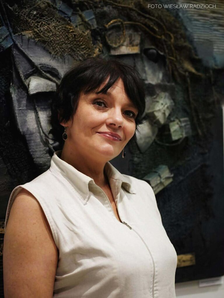 Agnieszka Oknińska